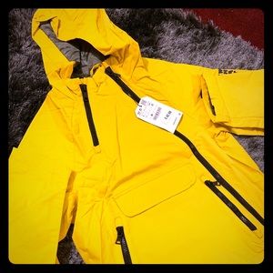 Zara boys jacket